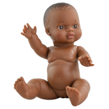 Poupée genrée｜Romy