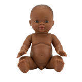 Poupée genrée｜Sacha