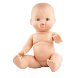 Poupée genrée｜Jade