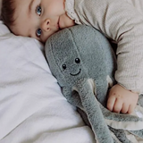 Peluche bruit blanc | Olly