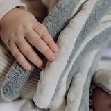 Peluche bruit blanc | Olly