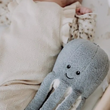 Peluche bruit blanc | Olly