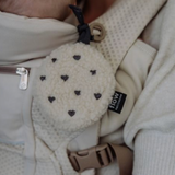 Bruits blancs portables | Coeurs