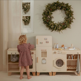 Cuisine en bois | Édition limitée