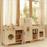 Cuisine en bois | Édition limitée