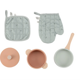 Cuisine en bois | Édition limitée