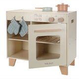 Cuisine en bois | Édition limitée