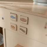 Cuisine en bois | Édition limitée