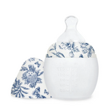 Coffret cadeau | Toile de Jouy Bleu