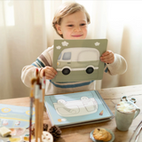 Livre de découpage | Jim