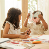 Livre de découpage | Rosa