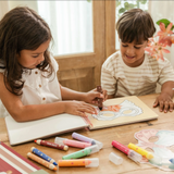 Livre de découpage | Rosa