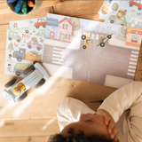 Stickers story | Jim