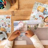 Stickers story | Jim