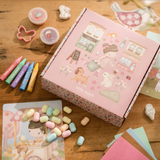 Creative box | Rosa