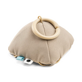 Support de cartes contrastées