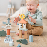 Blocs de construction