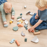 Blocs de construction