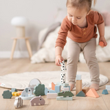 Blocs de construction