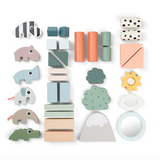 Blocs de construction