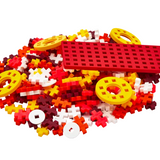 Plus plus | Tube Voiture feu