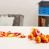 Plus plus | Tube Voiture feu