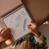 Livre magique | Fées