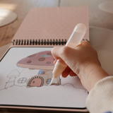 Livre magique | Fées