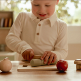 Légumes à découper