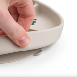 Assiette ronde | Tiny Farm