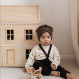 Jouet à tirer | Chien