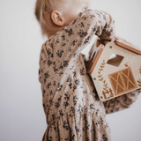 Boîte à formes | Jolie ferme