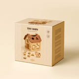 Boîte à formes | Jolie ferme