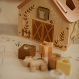 Boîte à formes | Jolie ferme