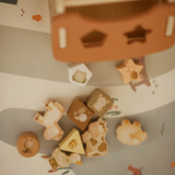 Boîte à formes | Jolie ferme