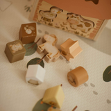 Boîte à formes | Jolie ferme