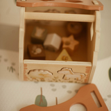 Boîte à formes | Jolie ferme