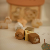 Boîte à formes | Jolie ferme