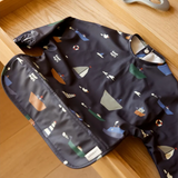 Bavoir à manches | Sailing