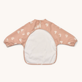 Bavoir à manches | Sweethearts