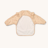 Bavoir à manches | Mini butterfly