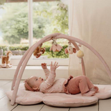 Tapis d'activités | Fairy Garden