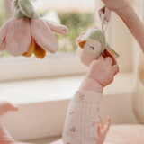 Tapis d'activités | Fairy Garden