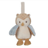 Tapis d'activités | Forest Friends