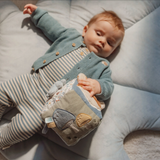 Tapis d'activités | Forest Friends