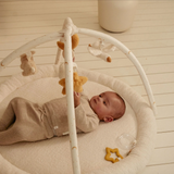 Tapis d'activités | Newborn Neutrals