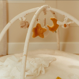 Tapis d'activités | Newborn Neutrals