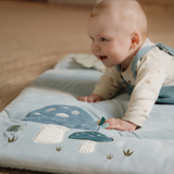 Tapis d'éveil | 80cm x 100cm | Forest Friends