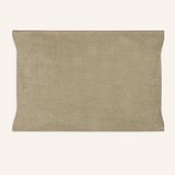 Housse Matelas à Langer | Éponge olive green