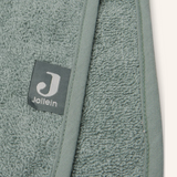 Poncho de bain | Ash Green